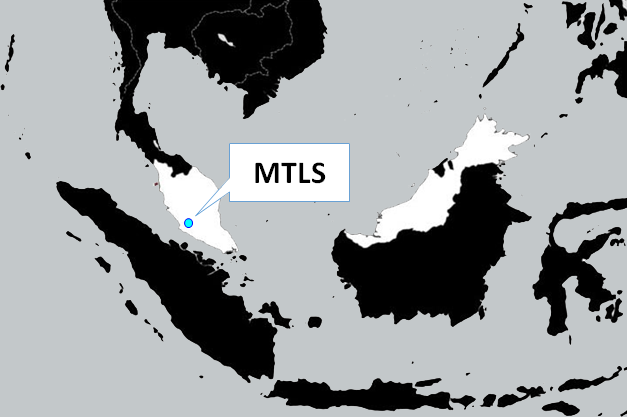MAP-ASIA MAP-ASIA