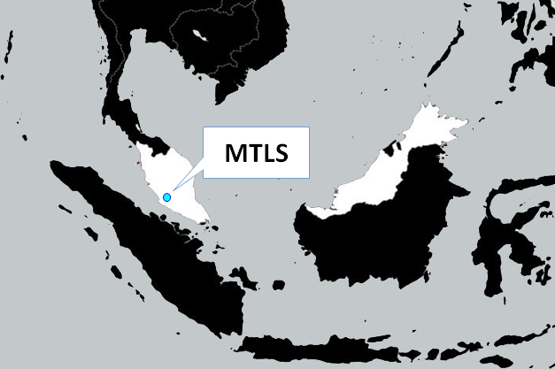 MAP-ASIA